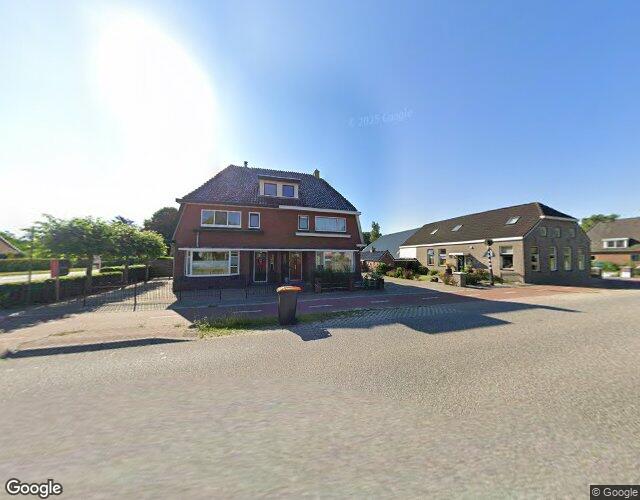 Hoofdweg 79