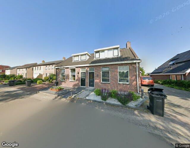 Kanaalweg 19