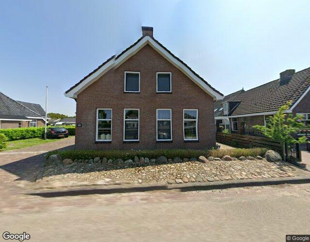 Vaartweg 30