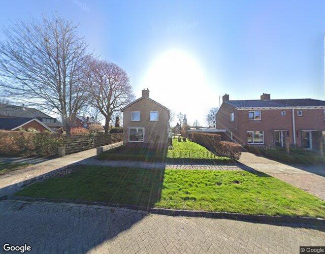 Kerklaan 1