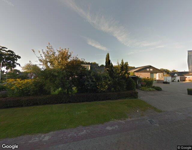 Binnenweg 8