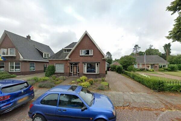 Dorpsstraat 14