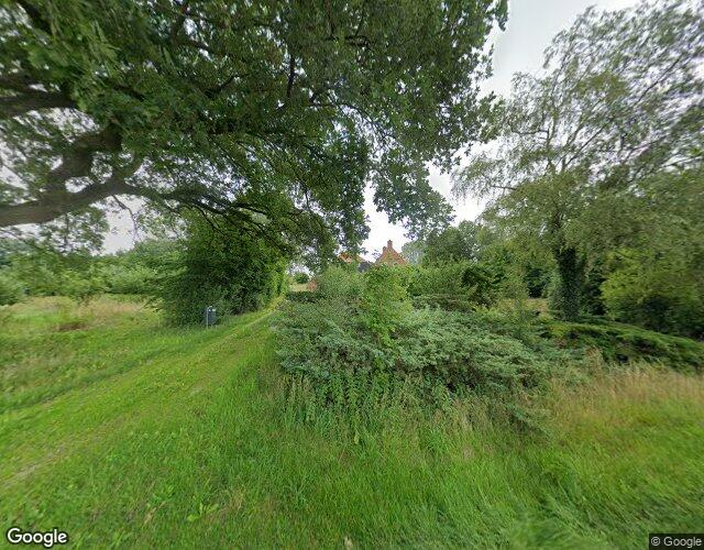 Rijsdammerw. 2-B