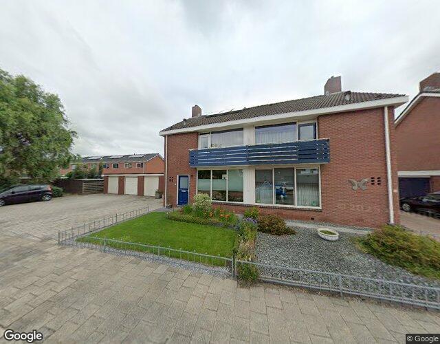 Dr. Poolmanstraat 15