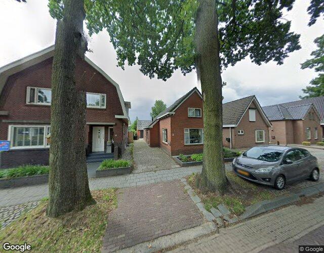Hoofdkade 82
