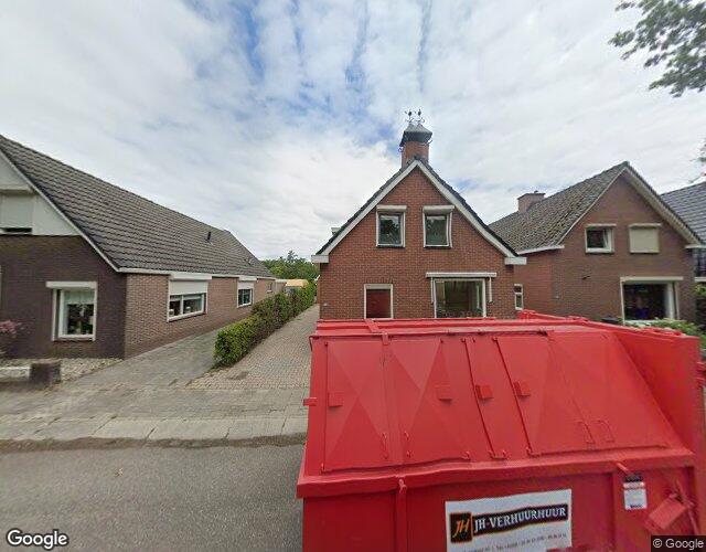 Oosterstraat 51
