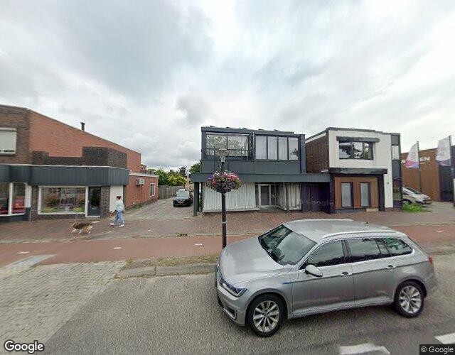 Marktstraat 57