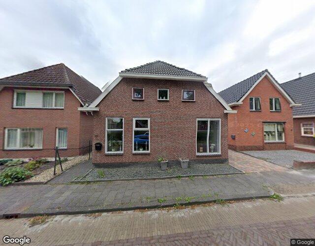 Sluiskade 88