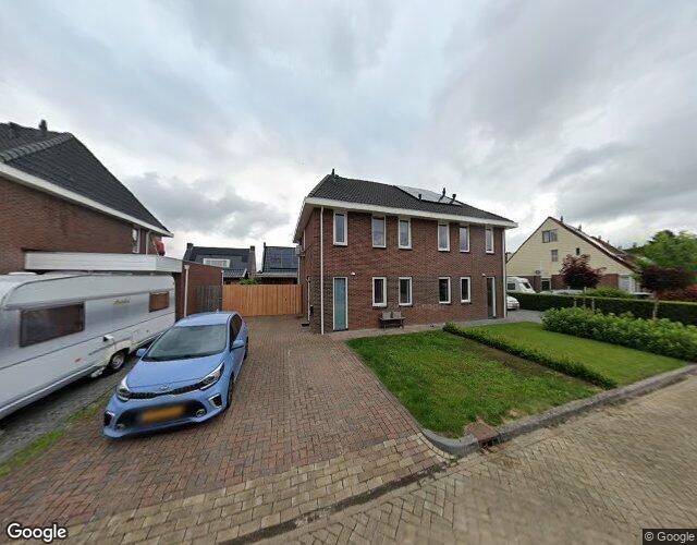 Vuurdoornst. 18