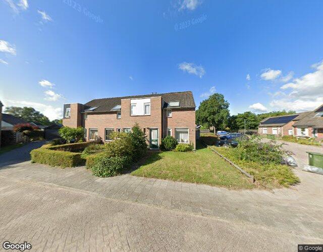 Wagenspoor 2