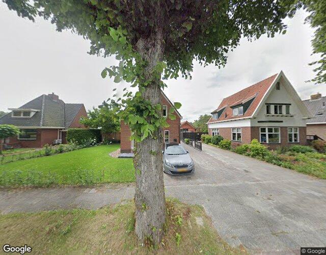 Burg van Sevenhovenstraat 76