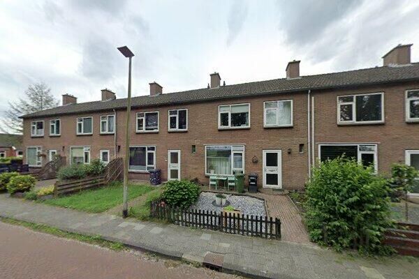 Esdoornstraat 34