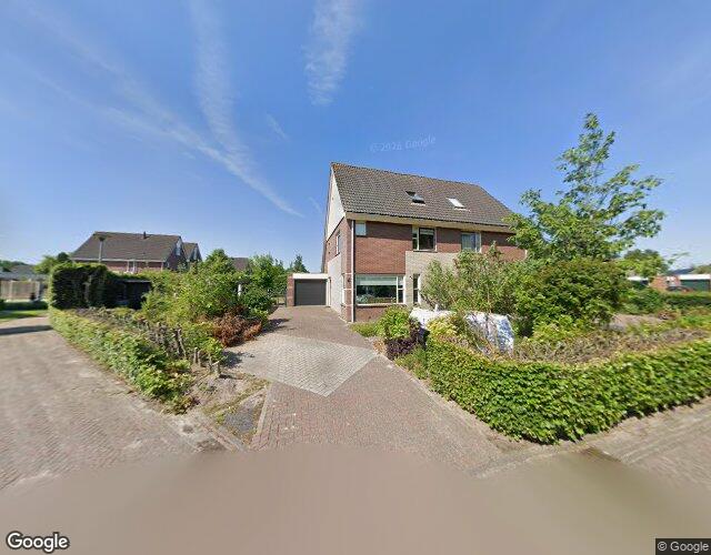 Middenbolder 4