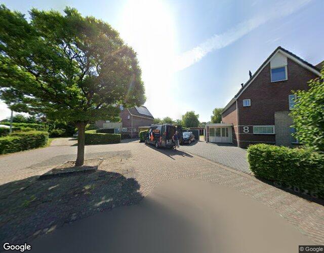 Middenbolder 7