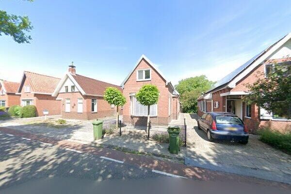 Krommewijk 9