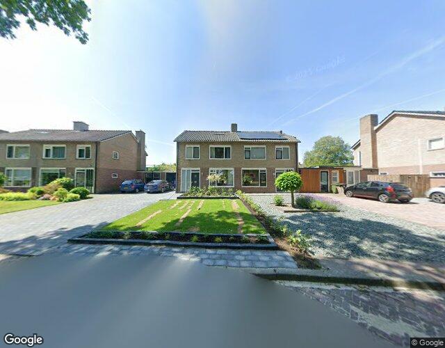 Henegouwenl. 11