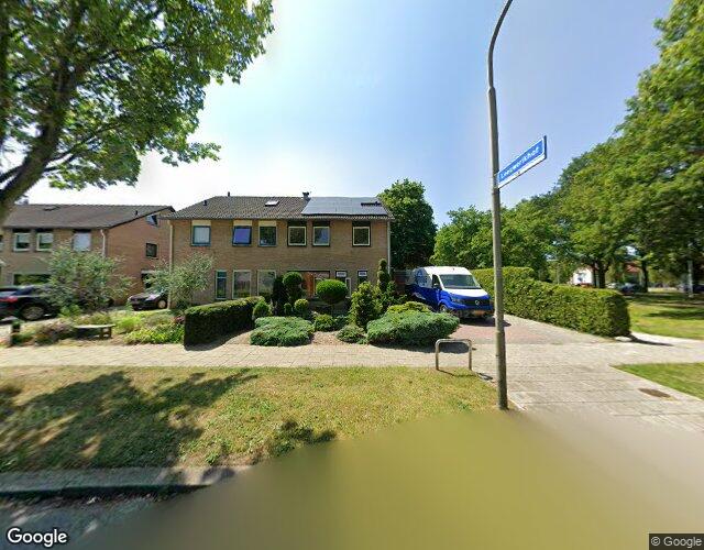Leeuwerikhof 2