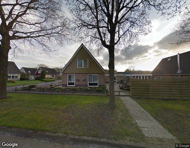 Meertensweg 23
