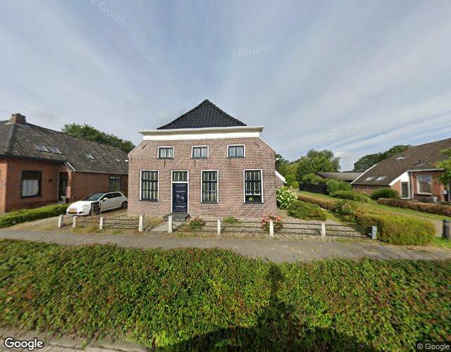 Hoofdstraat 121