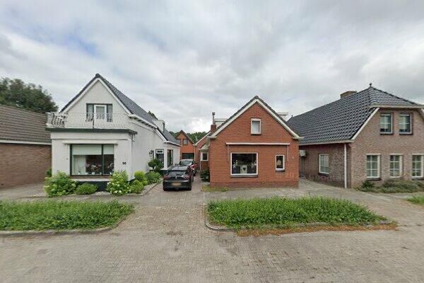 Dwarsdiep 55