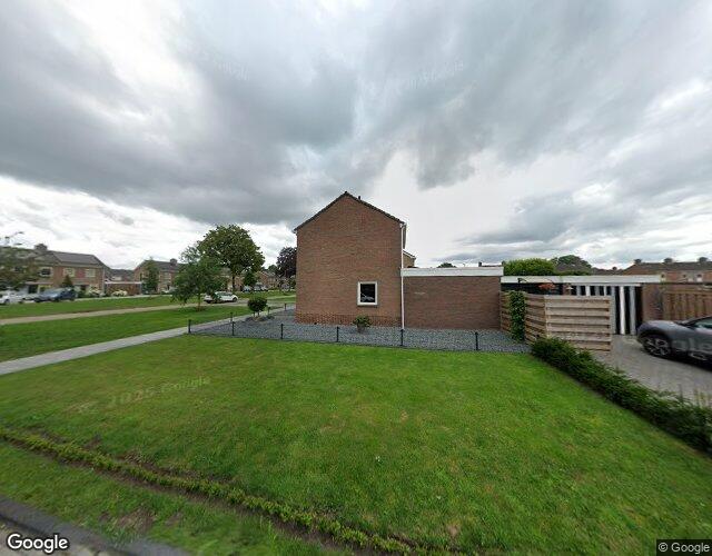 Parklaan 61