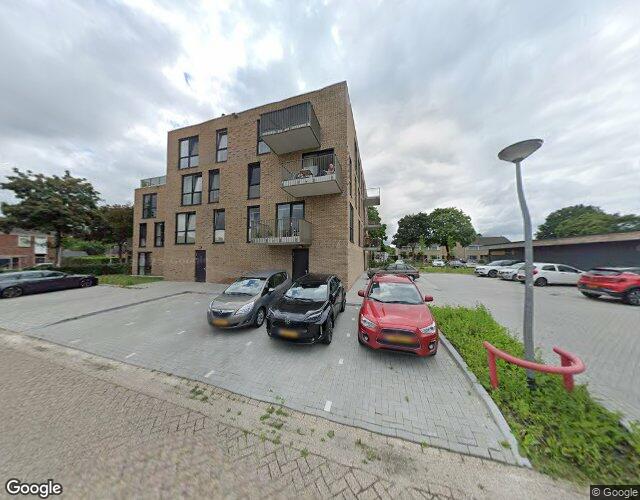 Parklaan 10-E