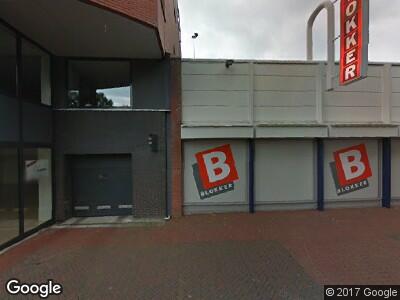 van Beresteijnstraat 28