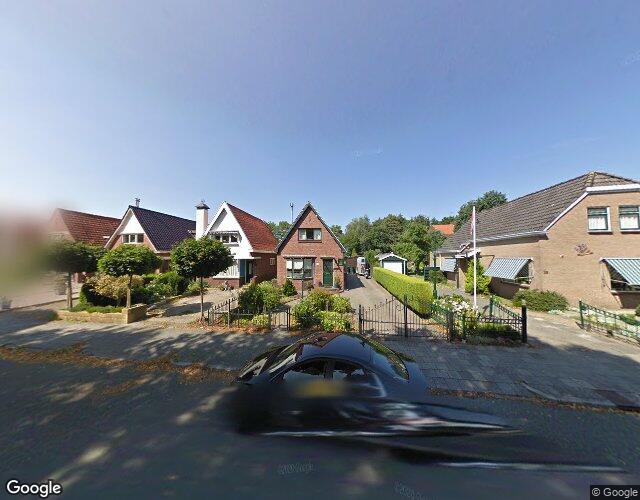 Langeleegte 39