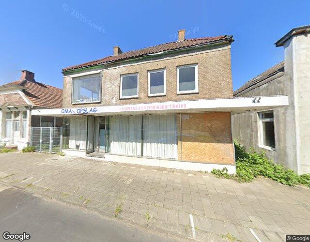 Beneden Oos. 105