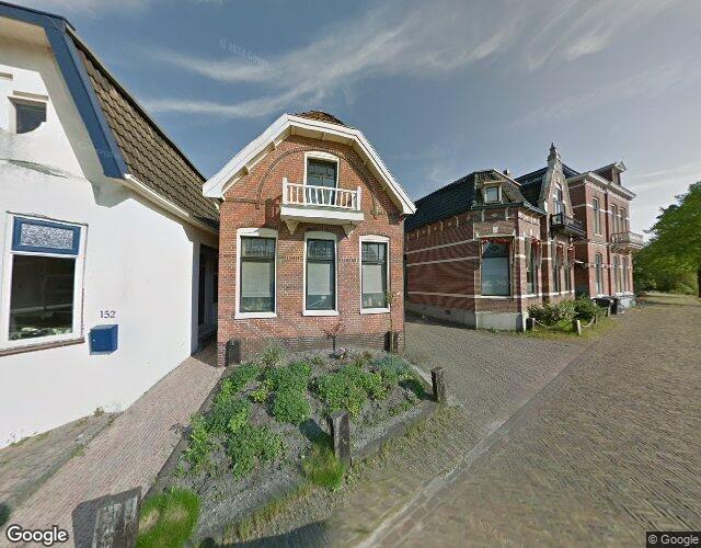 Boven Ooste. 150