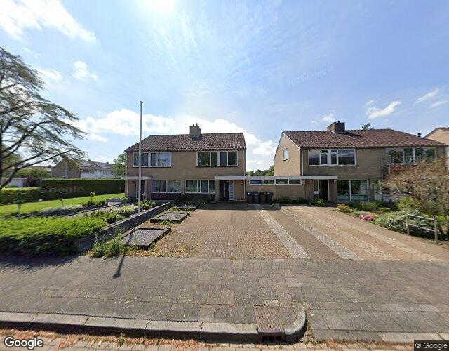 Straat Form. 26