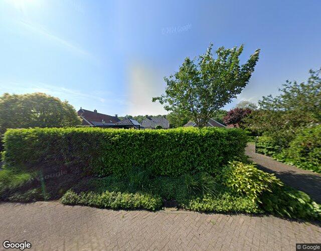 Borgerspark 106