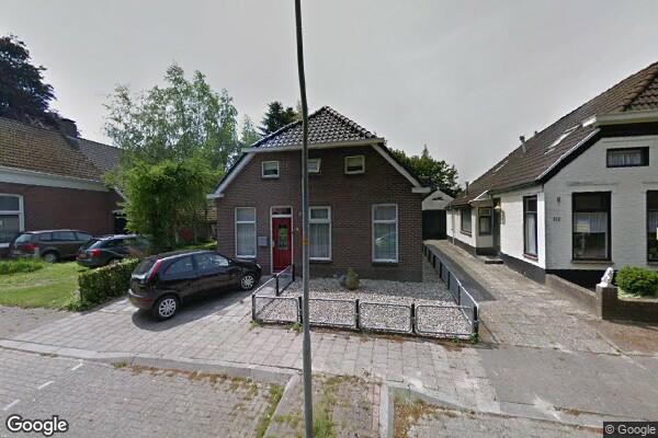 Ommelanderwijk 112