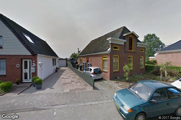 Ommelanderwijk 86