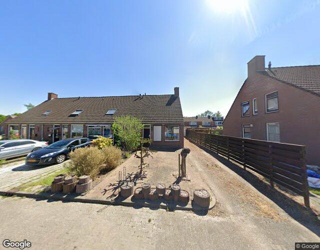 Plevierstraat 10