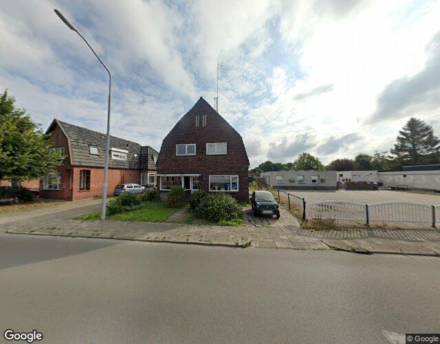Middenweg 13