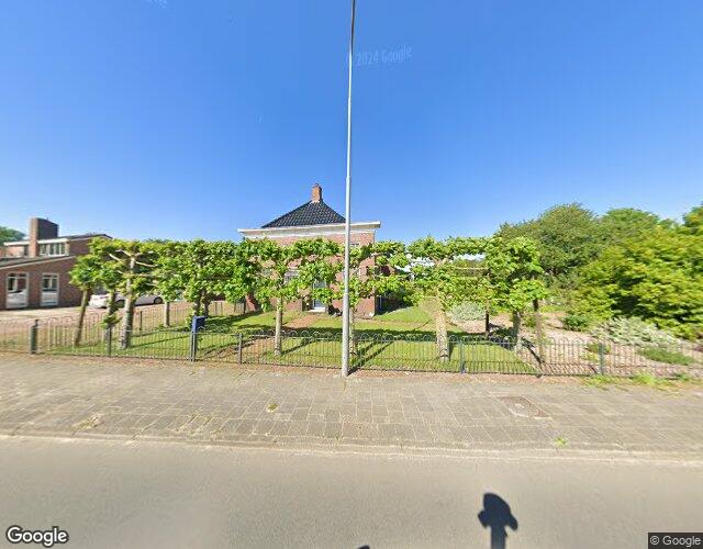 Middenweg 98