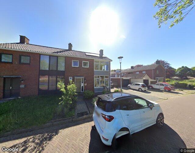 Thorbeckestraat 141