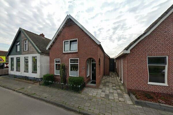 Huis te koop Torenstraat 10