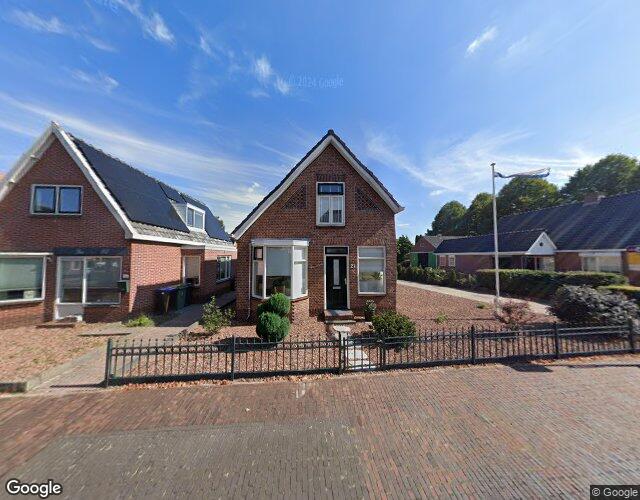 Middenweg 21