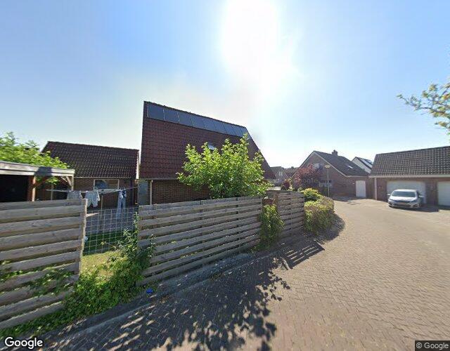 Vijverlaan 27