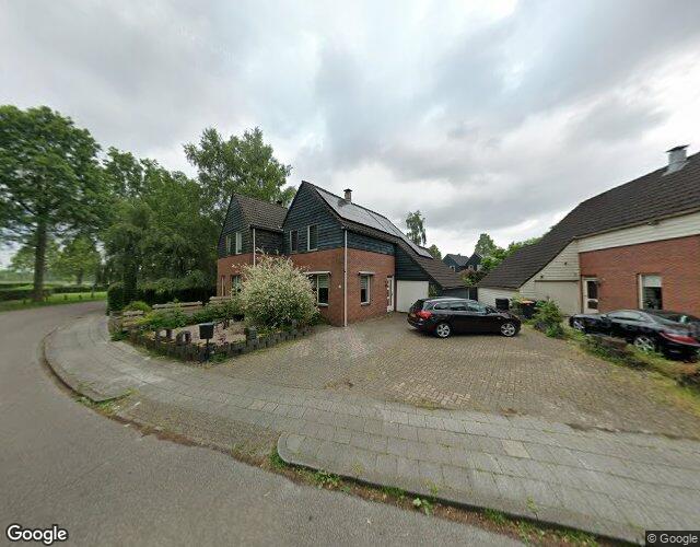 Rondweg 12