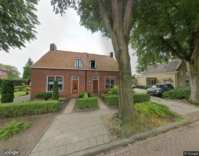 Jan Koolhoflaan 12