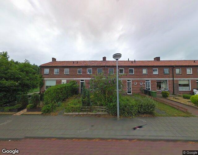 Harm Heijes. 57