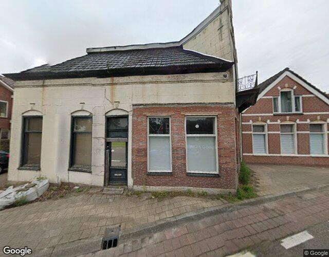 Jan R. Stuutstraat F 13