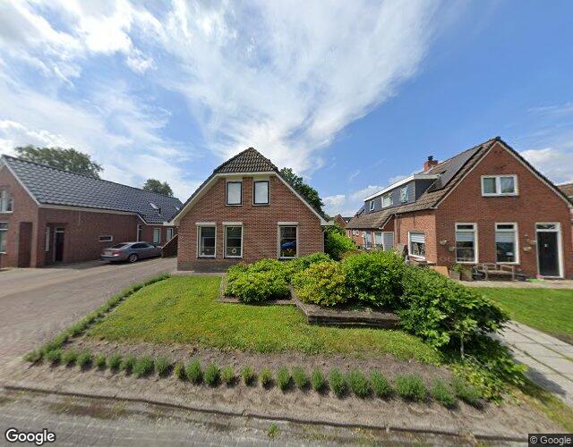 Lubbermanswijk 6-A