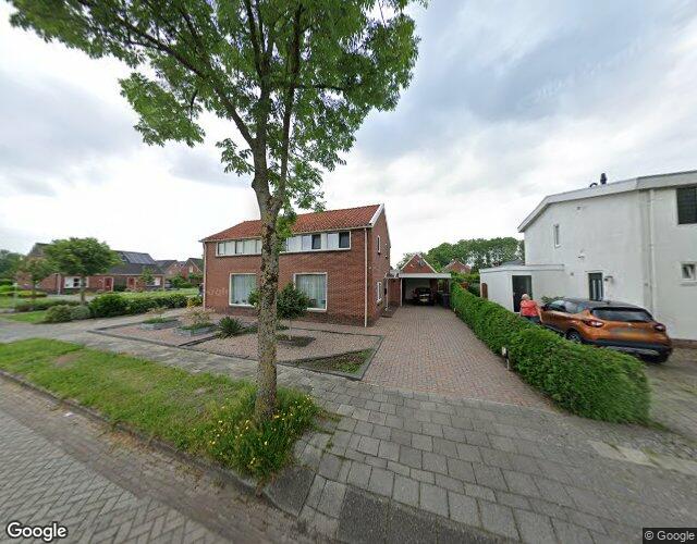 Heresstraat 12