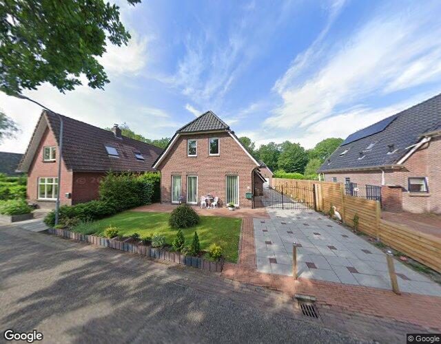 Bronsveenlaan 3-A