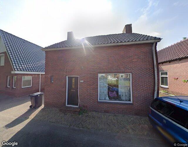 Hendrik Westerstraat 144