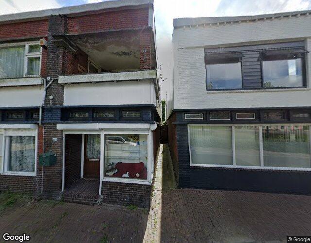 Hendrik Westerstraat 220